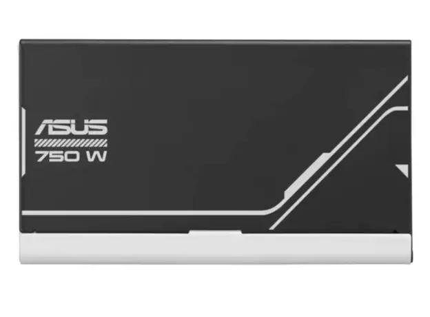 Asus Prime 750W Gold Power Supply - 90YE00U1-B0NA00, 8 image