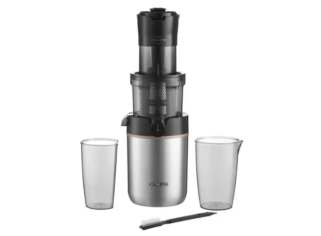 Juicer Sencor SSJ 8050SS, 6 image