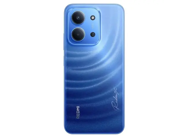 Mobile phone Xiaomi Redmi 15C 4GB/128GB Without Charger Moonlight Blue, 9 image