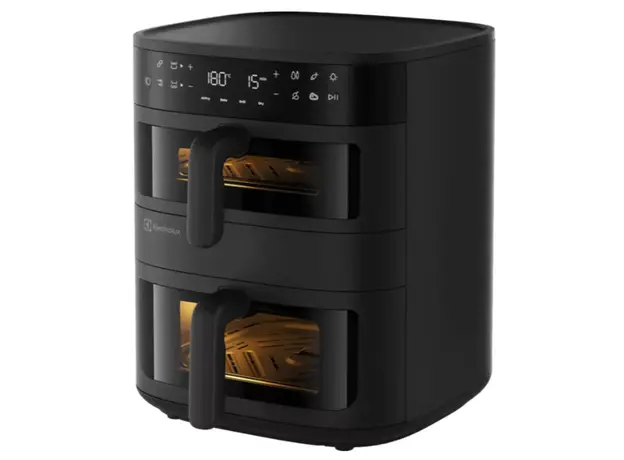 Electrolux EAFD11B Air Fryer, 2 image