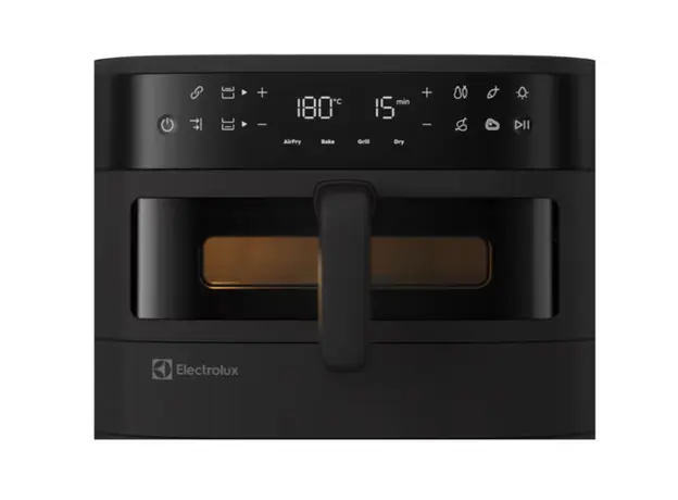 Electrolux EAFD11B Air Fryer, 3 image