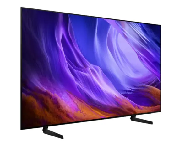 SAMSUNG QE65S85HAEXPY television, 2 image
