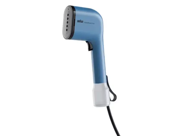 Braun GS3024BL Hand Steamer, 2 image