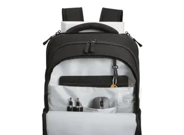 Laptop Bag HP Rnw Business 17.3 Laptop BPK (3E2U5AA), 5 image