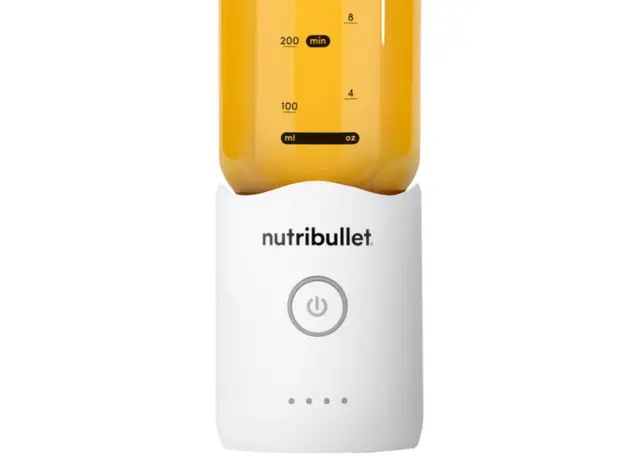Nutribullet blender NBP013W NB FLEX PORT W, 2 image
