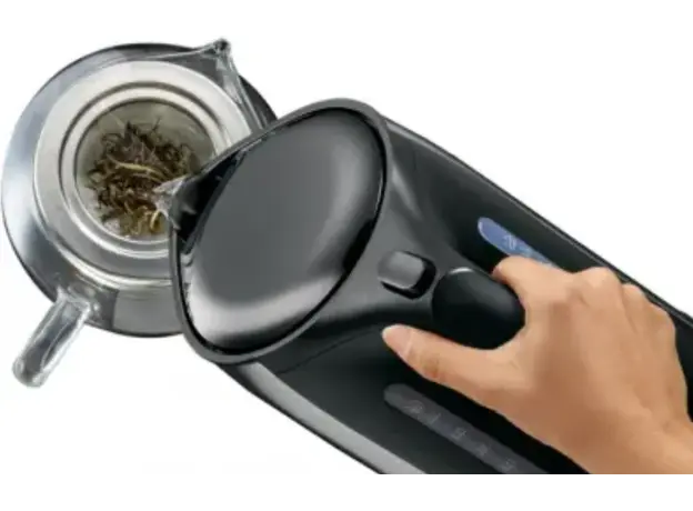 Electric kettle BRAUN WK5100BK, 3 image