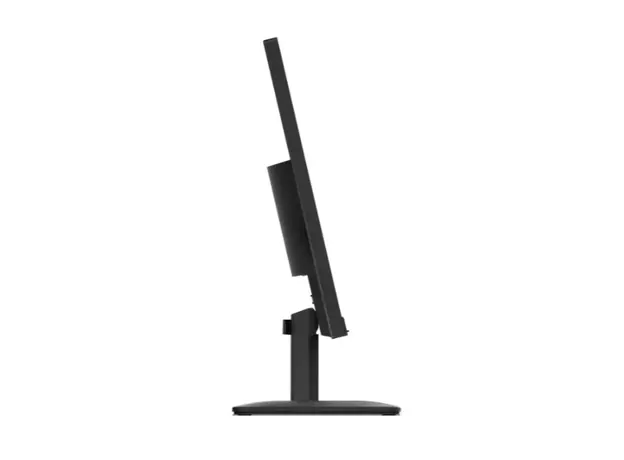 Monitor Lenovo ThinkVision S24-4e 24" FHD 1920x1080 4ms 100 Hz Black, 4 image