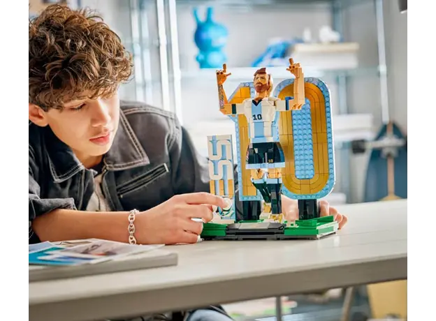 LEGO Constructor Edition S 43015, 5 image