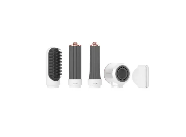 Hair dryer Sencor SHS 9100RS Artemiss Air Styler, 2 image