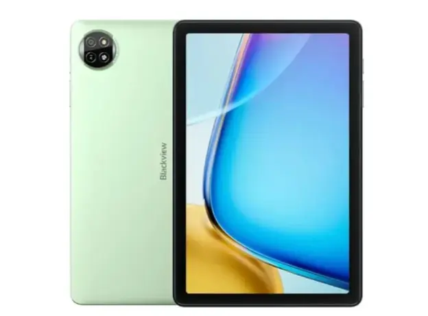 Tablet Blackview Tab 20 Wi-Fi 10.1'' HD 4GB 64GB Green
