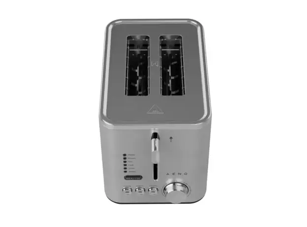 Toaster AENO ATS0003, 4 image