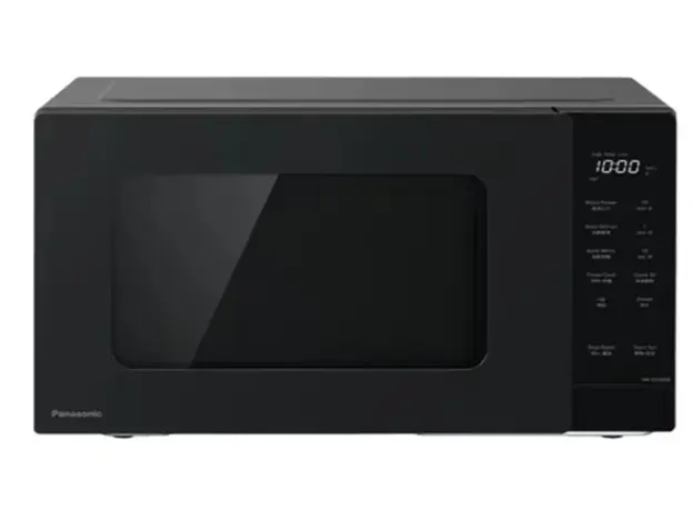 Microwave oven Panasonic NN-ST34NBZUE
