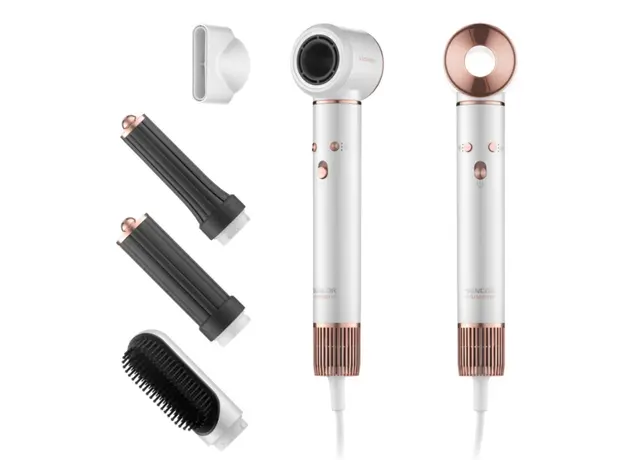 Hair dryer Sencor SHS 9100RS Artemiss Air Styler