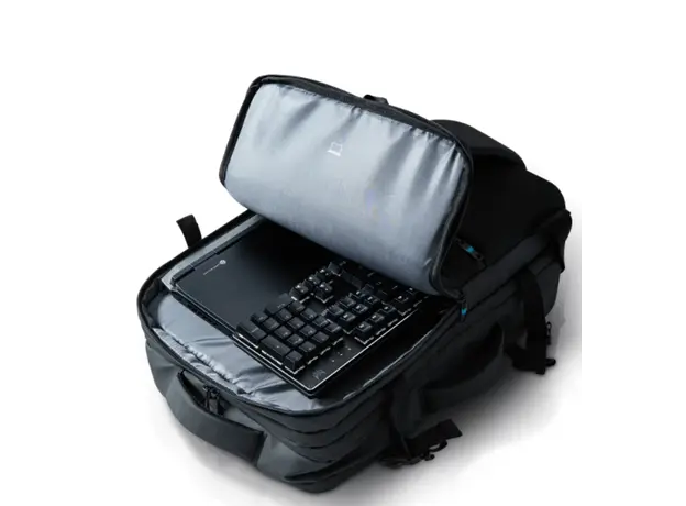 Acer GP.BAG11.082 Predator Robust Laptop Bag, 6 image
