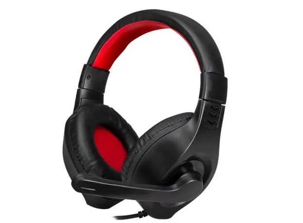 Keyboard, headphones, mouse, and mouse pad XTRIKE ME CMX-415 EN Wired 4in1 combo, 5 image