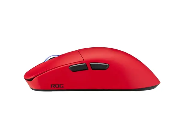 Asus ROG Harpe II Ace Gaming Mouse Red, 4 image