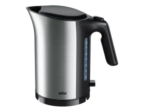Electric kettle BRAUN WK5100BK