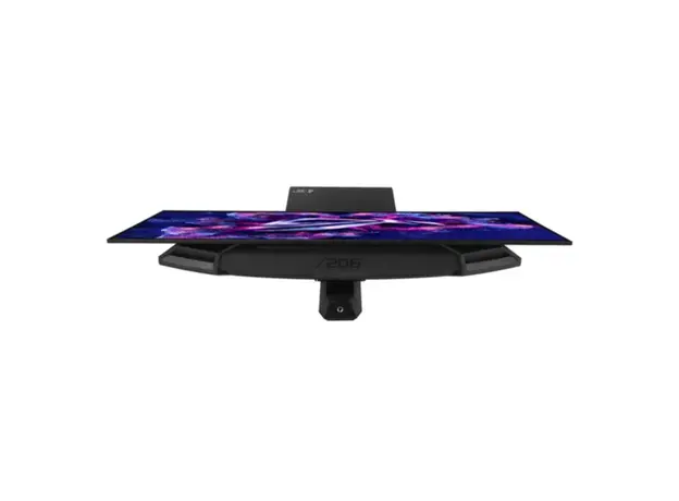 Monitor Asus 26.5" ROG Strix XG27AQWMG 2xHDMI, DP, 2xUSB, WOLED, 2560x1440, 280Hz, 0.03ms, DCI-P3 99.5%, G-SYNC, FreeSync, HDR500, 4 image
