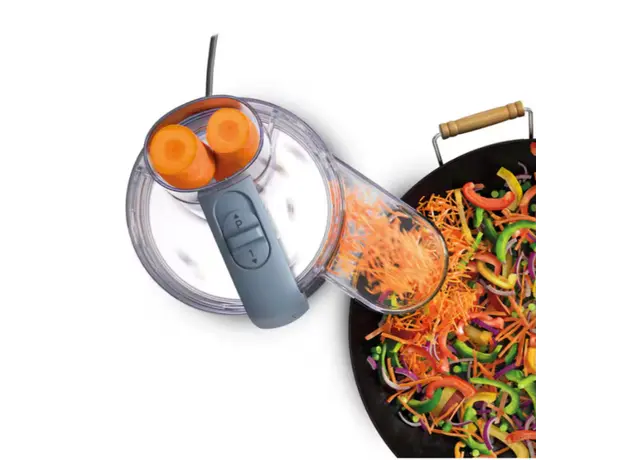 Kenwood FDP23.380GY blender, 3 image