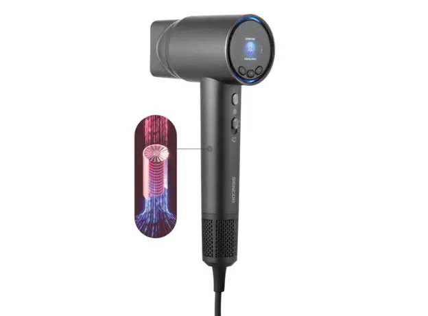 Hair dryer Sencor SHD 8600BK