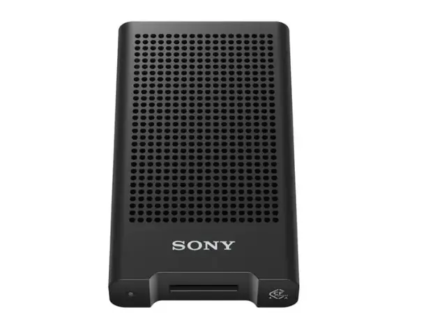 Card reader Sony MRW-G3