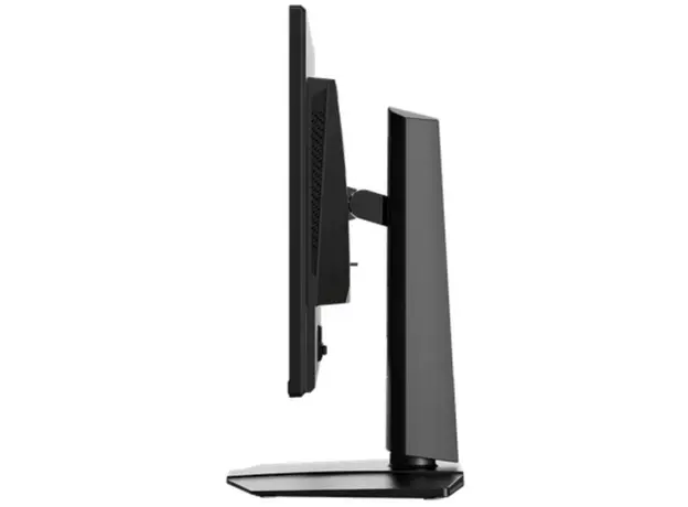 MSI Monitor 26.5" MAG 272QP QD-OLED-X24 2xHDMI, DP, USB-C, Audio, QD-OLED, 2560x1440, 240Hz, 0.03ms, DCI-P3 99%, G-SYNC, FreeSync, Pivot, HDR400, 3 image