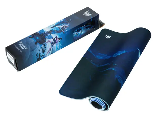 Acer Predator Mousepad, PMP470, XXL size, Retail Pack, 3 image