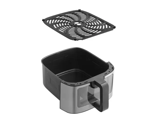 Air Grill Sencor SFR 9000SS, 9 image