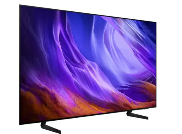 SAMSUNG QE55S85HAEXPY television, 2 image