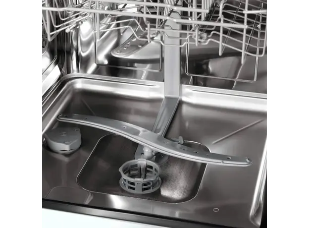 Dishwasher ARDESTO, 13 sets, А++, 60cm, display, white, 7 image