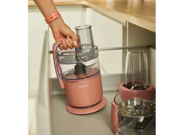 Kenwood FDP23.380RD blender, 6 image