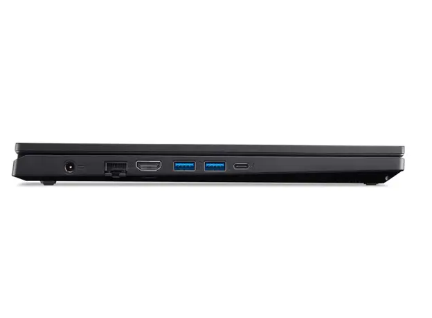 Acer Notebook Nitro V 15 ANV15-52 15.6" FHD IPS, Intel 5-210H, 16GB, F512GB, NVD4050-6, Lin, black, 6 image