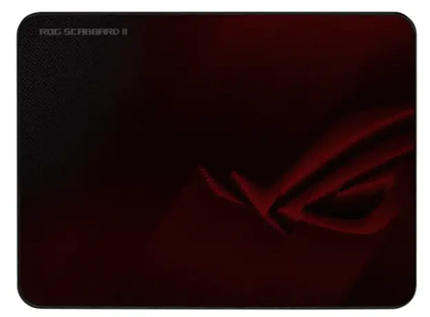 Asus ROG Scabbard II Mouse Pad