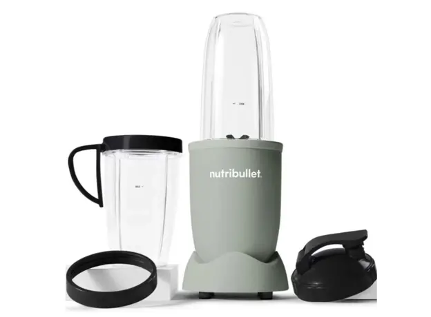 NutriBullet NB907MAJD NUTRIB PRO 900W MAJD blender, 2 image