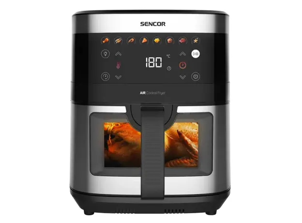 Air Grill Sencor SFR 9000SS