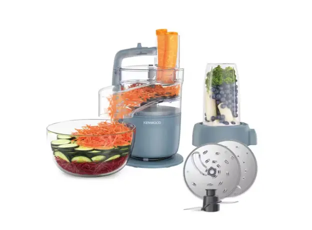 Kenwood FDP23.380GY blender