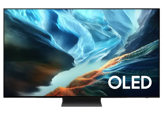 SAMSUNG QE65S90HAEXPY television