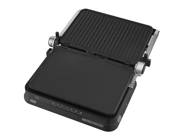 SENCOR SBG 7030BK Contact Grill, 6 image