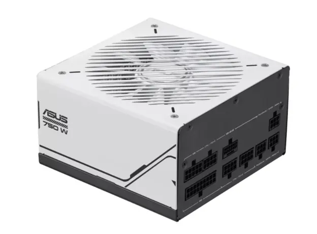 Asus Prime 750W Gold Power Supply - 90YE00U1-B0NA00, 7 image