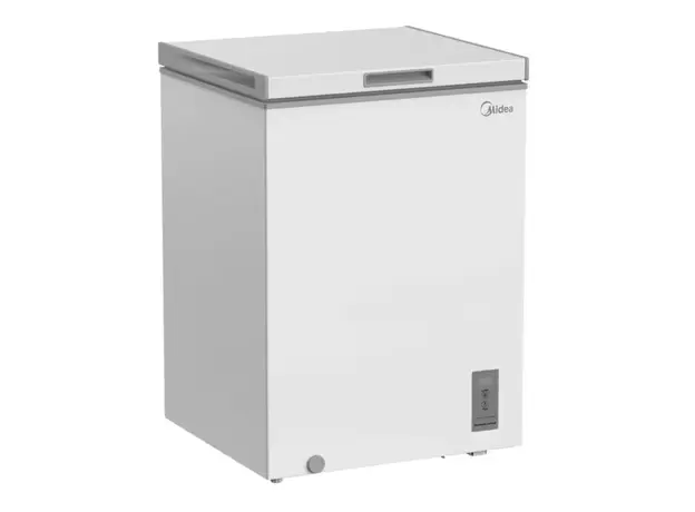 Refrigerator freezer MIDEA MDRC211FZE01, 2 image