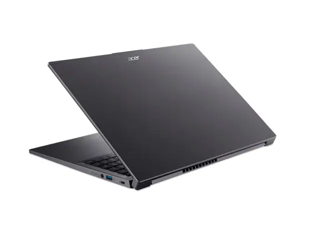 Acer Notebook Aspire 16 A16-71M 16" WUXGA+ OLED, Intel U5-125H, 16GB, F512GB, UMA, Lin, gray, 6 image