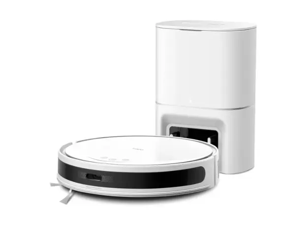 Robot Vacuum TP-LINK LiDAR Navigation Robot Vacuum and Mop with Auto-Empty Dock, 2 image