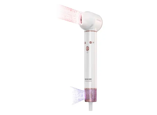 Hair dryer Sencor SHS 9100RS Artemiss Air Styler, 4 image