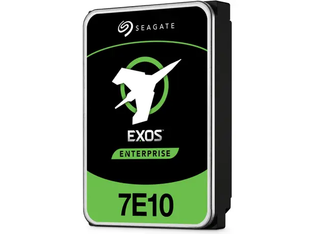 Seagate ST4000NM000B Exos 7E10, 4TB, 3.5", 7.2K Internal Hard Drive, 2 image