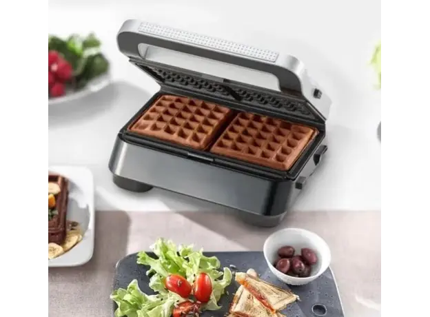 Braun SM5005 Sandwich Maker, 2 image