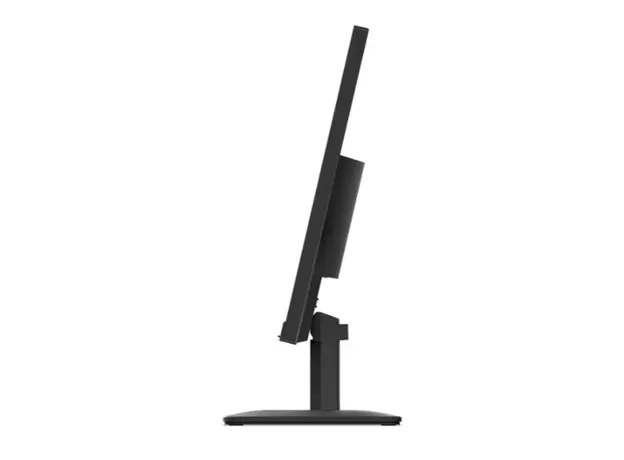 Monitor Lenovo ThinkVision S24-4e 24" FHD 1920x1080 4ms 100 Hz Black, 5 image