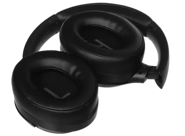 HONOR CHOICE Headphones Black (5504ABGN), 5 image