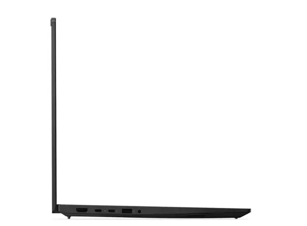 Notebook Lenovo ThinkPad E14 Gen 7 14" Ultra 5 228V 32GB 512GB SSD Integrated Graphics BLACK, 5 image