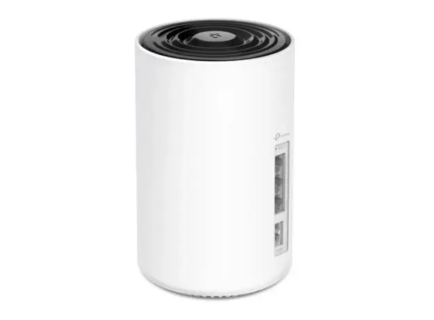 TP-Link Deco PX10(3-pack) AX1500 + AV1000 Whole Home Powerline Mesh Wi-Fi 6 System, 2 image
