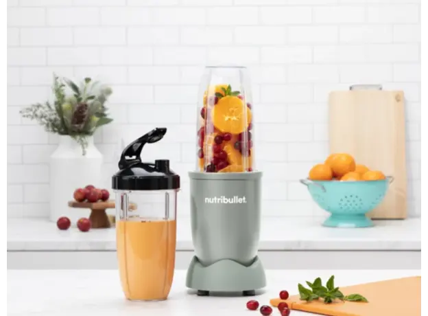 NutriBullet NB907MAJD NUTRIB PRO 900W MAJD blender, 3 image